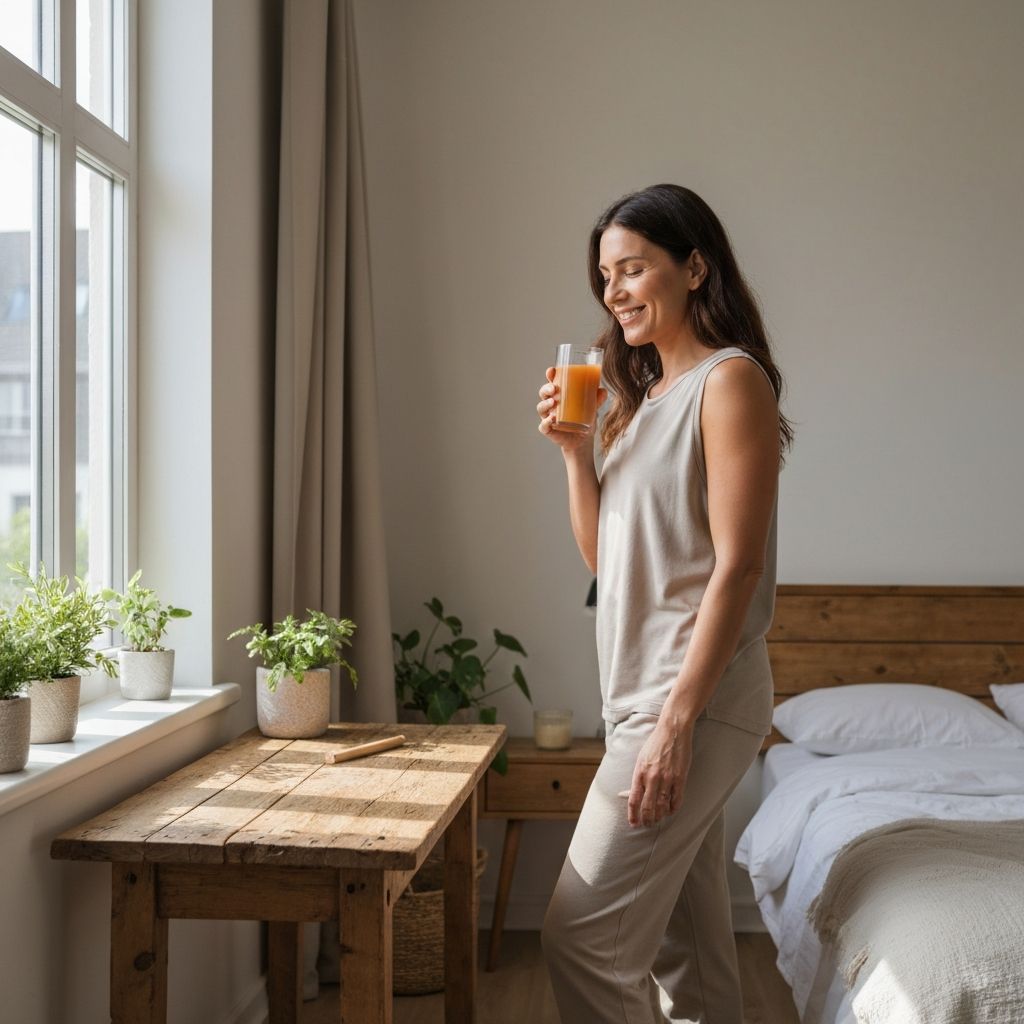 Καθημερινή ρουτίνα